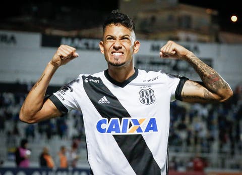 Empresário de Lucca nega recusa ao Fluminense, diz repórter