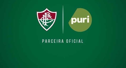 Saiba mais sobre a Puri, nova parceira do Fluminense