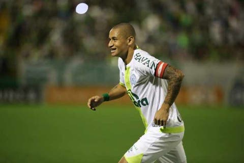 Ex-Fluminense, Wellington Paulista define seu futuro