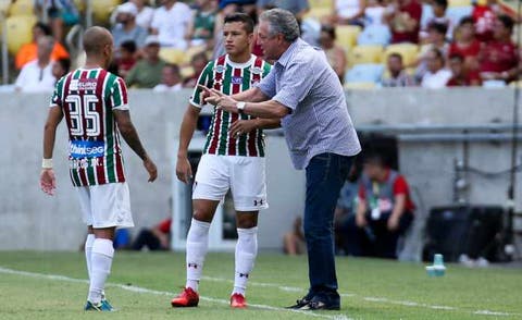Jogos do Carioca não poderão mais ter cinco substituições