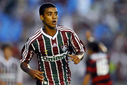 Repórter crava acerto entre Fluminense e Alan e revela tempo de contrato