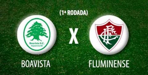 Boavista x Fluminense: Prováveis escalações, arbitragem, transmissão e mais