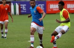 Tricolor estreia na Copa São Paulo de Futebol Júnior nesta quarta