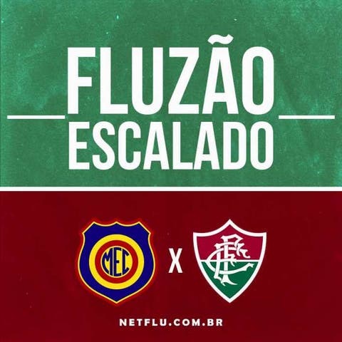 Com novidades, Fluminense está escalado para encarar o Madureira