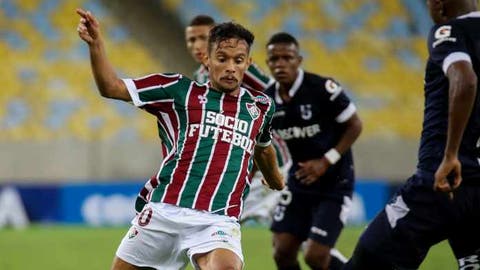 Cria do Fluminense, Gustavo Scarpa está na mira de dois clubes da Série A