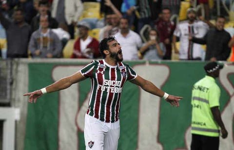 Jogo de quarta pode marcar reencontro do Fluminense com três ex-tricolores