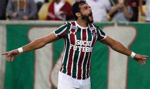 Flamengo está disposto a pagar multa rescisória por Dourado, conta jornalista