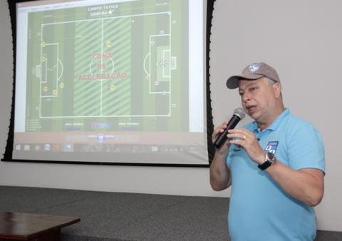 Carioca terá testes de árbitro de vídeo; presidente da comissão explica