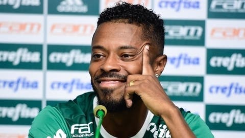 Flu receberá compensação financeira e dois jogadores do Palmeiras, diz site