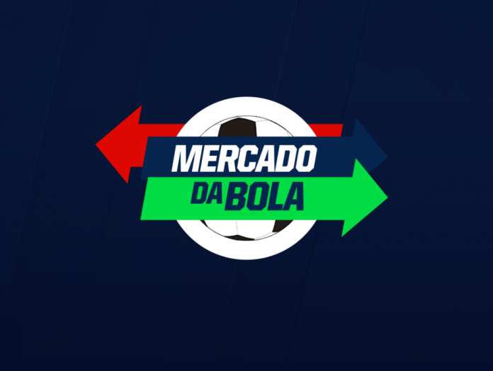 mercado da bola