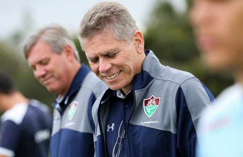 Entenda os motivos que fizeram Paulo Autuori pedir demissão do Fluminense