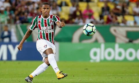 Cria de Xerém, Robert fecha com clube para a disputa do Carioca