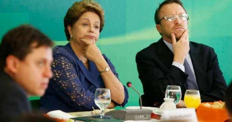 Fluminense contrata ex-assessor de imprensa de Dilma Rousseff