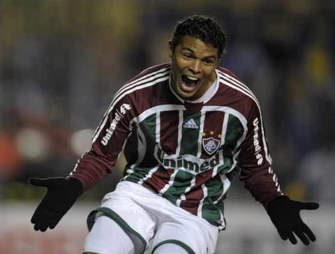 Thiago Silva