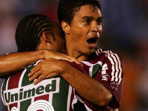 Ex-tricolor, Alex Dias analisa momento do Fluminense