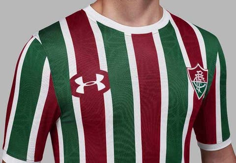Fluminense tem novo patrocinador, afirma jornalista