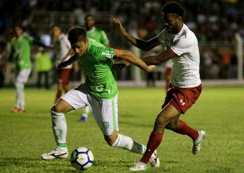 Empresário explica situação contratual de Caio com o Fluminense