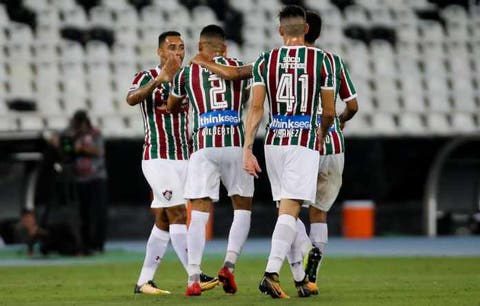 Copa do Brasil: Fluminense conhecerá na próxima quinta adversário da terceira fase