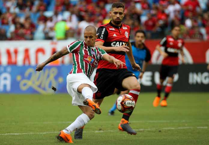 Flamengo x Fluminense: histórico do confronto