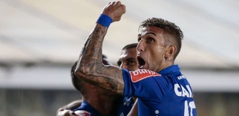 Flu considera salário de Rafael Marques alto e ainda não contatou Cruzeiro e agente, diz jornalista