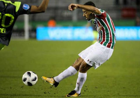 CSA anuncia a contratação de mais um jogador do Fluminense