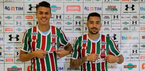 Presidente do Atibaia admite negociações com o Fluminense por outros jogadores