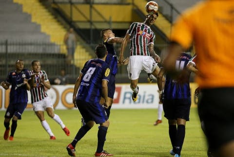 Fluminense precisará vencer a Taça Rio para ter vantagem nas semifinais do Estadual