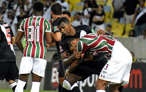 Abel conta o que o Fluminense não conseguiu fazer para ter equilíbrio no clássico