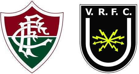 Fluminense x Volta Redonda terá transmissão pela tv aberta para 15 estados