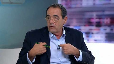 CEO do Fluminense se diz chocado com morte de Bebeto de Freitas