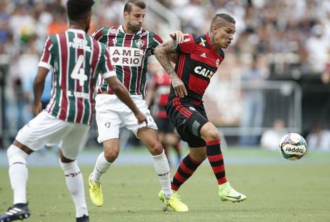 Fluminense joga por vaga e para igualar confronto com o Fla no Engenhão