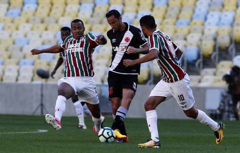 Ferj confirma local do clássico entre Vasco e Fluminense
