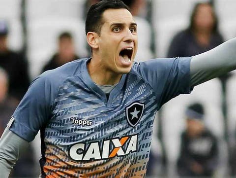 Botafogo Gatito