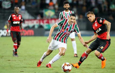 Confira os relacionados e a possível escalação do Flamengo