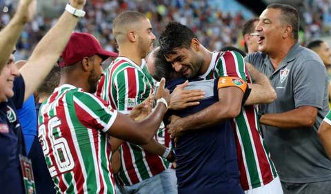 Gum vê Fluminense mais respeitado atualmente