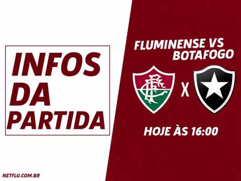 Fluminense x Botafogo: Prováveis escalações, arbitragem, transmissão e mais
