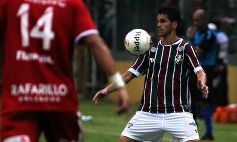 Magno Alves