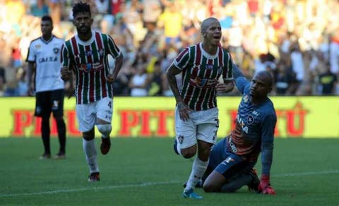 Recordar é viver: Fluminense conquistou a Taça Rio no último Clássico Vovô