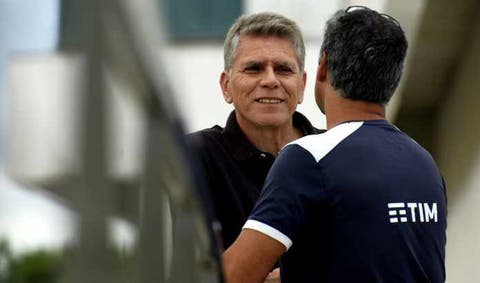 Autuori conta por que aceitou convite do Fluminense mesmo com outras hipóteses