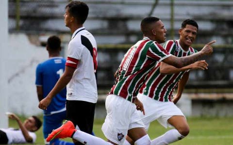 Fluminense volta a jogar pela Taça Rio sub-20 neste sábado, nas Laranjeiras