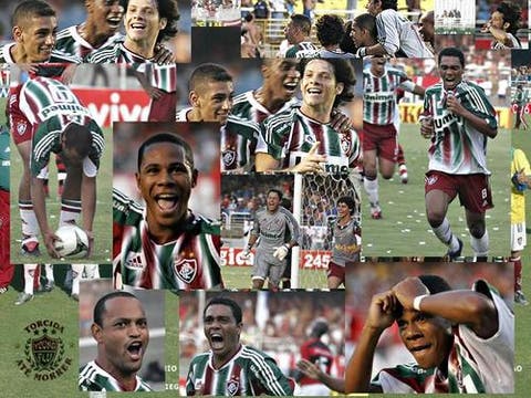 Taça Rio: Conheça todos os campeões históricos do returno do Estadual