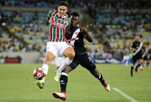 Fluminense completa 20 jogos na temporada; Veja os números