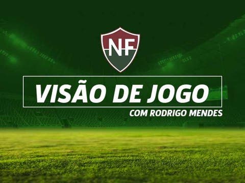 Fluzão segura empate com o Fla e está na final da Taça Rio: 1 a 1