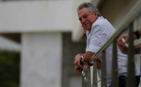 Velho problema: Lesões voltam a atormentar Abel Braga e o Fluminense