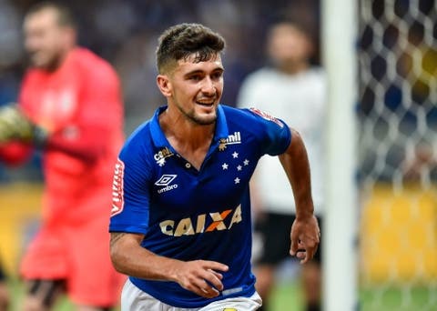 Técnico do Cruzeiro deve poupar, pelo menos, três titulares, noticia jornalista