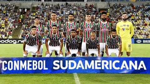 Portal avalia elencos para o Brasileiro e coloca Fluminense em posição intermediária