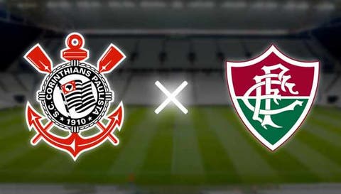Corinthians divulga relacionados para o jogo diante do Fluminense