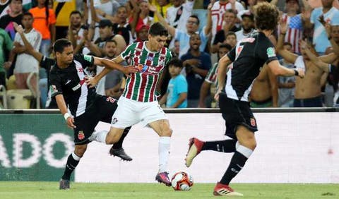 Dos clubes da Série A, Fluminense ocupa posição intermediária em ranking de aproveitamento