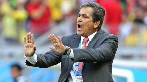 Técnico de Honduras dará palestra no Brasil e revela que admirava o Fluminense