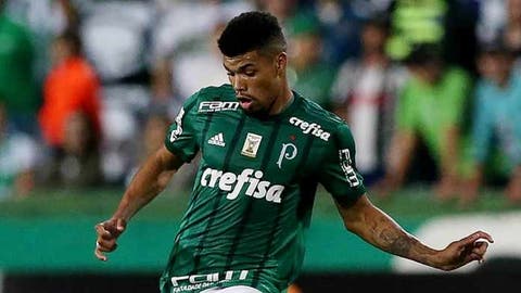 Abel confirma interesse em Luan Peres e cita também zagueiro do Palmeiras